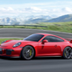 Illustration for article titled Diminishing returns and the 991 GT3